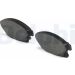 Delphi Bremsbelagsatz, Scheibenbremse LP2170 Delphi Bremsbelagsatz, Scheibenbremse LP2170