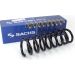 Sachs Fahrwerksfeder 997 693