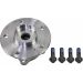Metzger Radlagersatz COMPETENCE KIT WM 2224