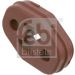FEBI BILSTEIN 23527 Halter, Abgasanlage