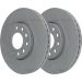 ATE Bremsscheibe PowerDisc 24.0325-0141.1 ATE Bremsscheibe PowerDisc 24.0325-0141.1