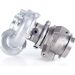 Nissens Turbolader 93081