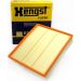 Hengst Filter Luftfilter E240L