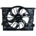 NRF Lüfter, Motorkühlung 47854