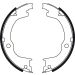 Bremsbackensatz, Feststellbremse GS8749 Bremsbackensatz, Feststellbremse GS8749