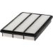 Hengst Filter Luftfilter E718L