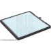 Blue Print Filter, Innenraumluft ADG02516
