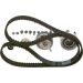 BOSCH Zahnriemensatz 1 987 946 582
