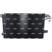 NRF Kondensator, Klimaanlage EASY FIT 350064 NRF Kondensator, Klimaanlage EASY FIT 350064