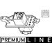 Mahle Widerstand, Innenraumgebläse BEHR Premium Line ABR 104 000P