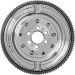 Valeo Schwungrad DUAL MASS FLYWHEEL 836034 Valeo Schwungrad DUAL MASS FLYWHEEL 836034