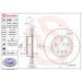 Bremsscheibe 09.9581.11