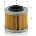 Mann-Filter Ölfilter MH 65/1 Mann-Filter Ölfilter MH 65/1