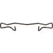Metzger Bremssattel 6260363
