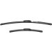 BOSCH A 818 S Scheibenwischer Aerotwin 3 397 014 818 BOSCH A 818 S Scheibenwischer Aerotwin 3 397 014 818