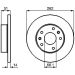 BOSCH Bremsscheibe 0 986 478 991 BOSCH Bremsscheibe 0 986 478 991