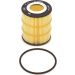 BOSCH F 026 407 155 Ölfilter