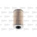 Valeo Kraftstofffilter 587913
