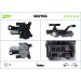 Wischermotor 582766 Wischermotor 582766
