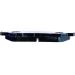 Hella Bremsbelagsatz, Scheibenbremse 8DB 355 021-461 Hella Bremsbelagsatz, Scheibenbremse 8DB 355 021-461