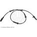 Blue Print Sensor, Raddrehzahl ADBP710117