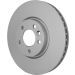 Bremsscheibe 8DD 355 129-251 Bremsscheibe 8DD 355 129-251