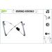 Valeo Fensterheber 850562