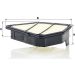 MANN-FILTER C 25 028 Luftfilter