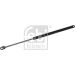 FEBI BILSTEIN 08231 Gasfeder, Motorhaube