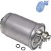 Blue Print Kraftstofffilter ADV182355