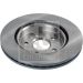FEBI BILSTEIN 106349 Bremsscheibe
