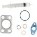 Nissens Turbolader 93259