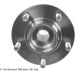 Blue Print Radlagersatz ADC48346