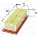 Valeo Luftfilter 585168