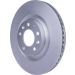 Hella Bremsscheibe PRO 8DD 355 115-201