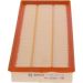BOSCH F 026 400 614 Luftfilter