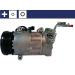 Mahle Kompressor, Klimaanlage BEHR ACP 1364 000S