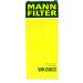 Mann-Filter Kraftstofffilter WK 6002