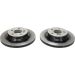 Bremsscheibe DF4270