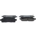 BOSCH Bremsbelagsatz, Scheibenbremse 0 986 494 268 BOSCH Bremsbelagsatz, Scheibenbremse 0 986 494 268