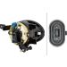 Nebelscheinwerfer 1N0 009 954-411 Nebelscheinwerfer 1N0 009 954-411