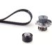 Gates Wasserpumpe + Zahnriemensatz PowerGrip™ KP15503XS-2