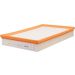 Knecht Luftfilter LX 1500