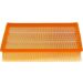 BOSCH F 026 400 033 Luftfilter