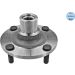 Meyle Radnabe MEYLE-ORIGINAL: True to OE 36-14 652 0000 Meyle Radnabe MEYLE-ORIGINAL: True to OE 36-14 652 0000