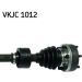 SKF Antriebswelle VKJC 1012