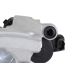 Metzger Bremssattel 6261408