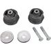 Metzger Reparatursatz, Achskörper COMPETENCE KIT 52055249
