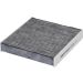 Hengst Filter Filter, Innenraumluft E6958LC