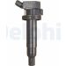 Delphi Zündspule GN10314-12B1 Delphi Zündspule GN10314-12B1